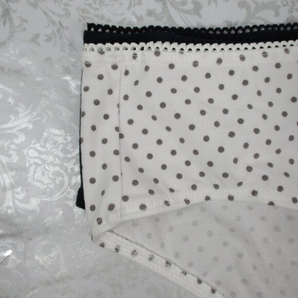 CALVIN KLEIN Hipster 2 Pack Panties NWT Size Small - Picture 6 of 7
